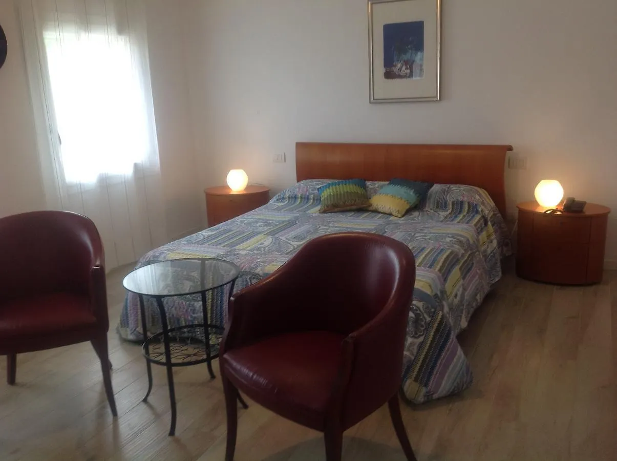 B&B Le Olme Mogliano Veneto Italie