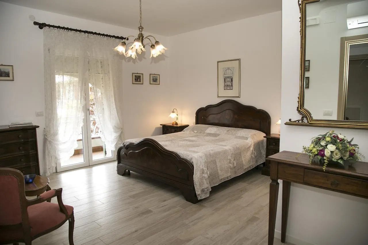B&B Le Olme Mogliano Veneto 3*,  Italie