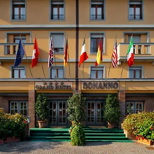 Grand Bonanno Hotel