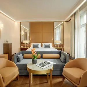 Imperiale By Omnia Hotel
