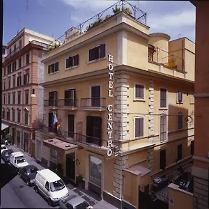 Centro Hotel