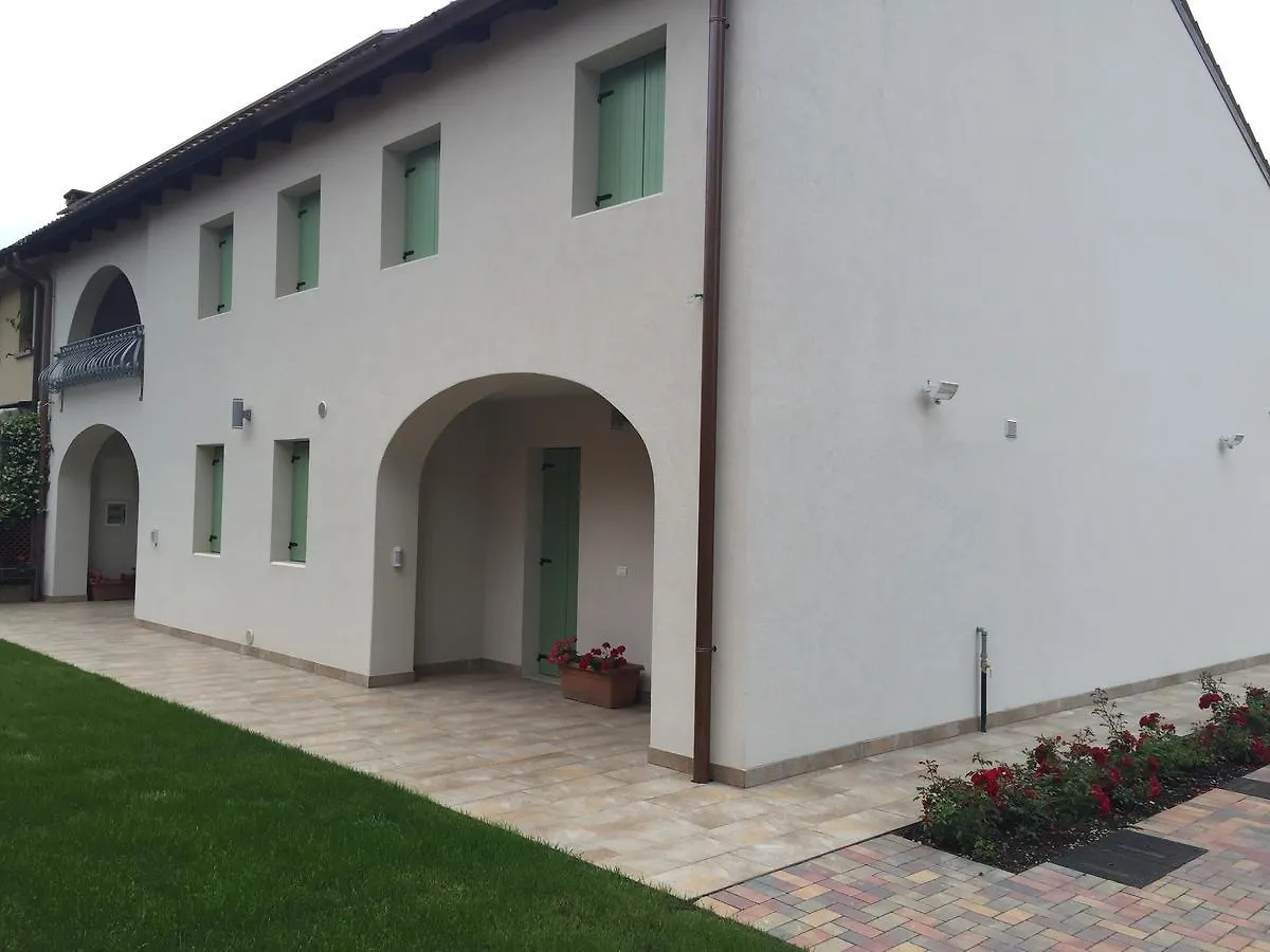 *** Bed & Breakfast B&B Le Olme Mogliano Veneto Italy