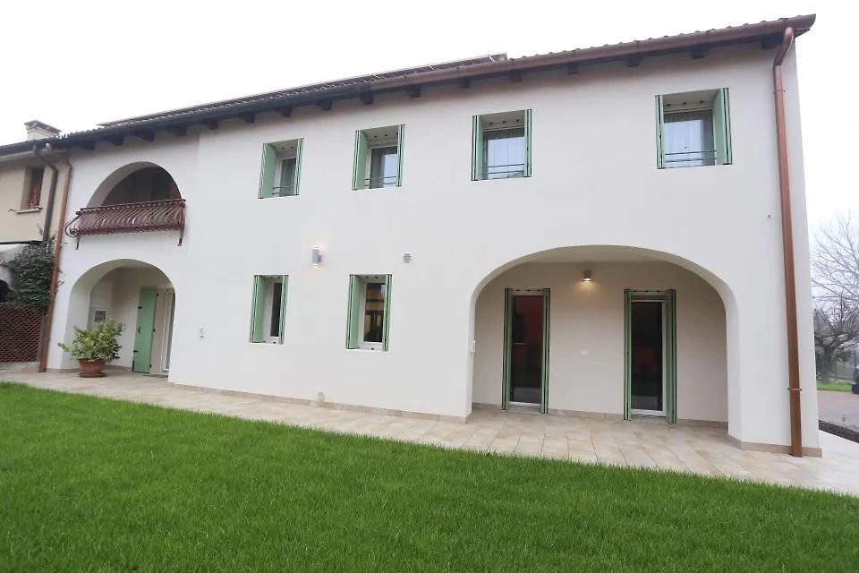 B&B Le Olme Mogliano Veneto