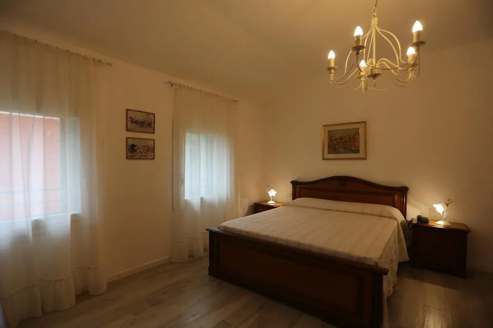 Bed & Breakfast B&B Le Olme Mogliano Veneto