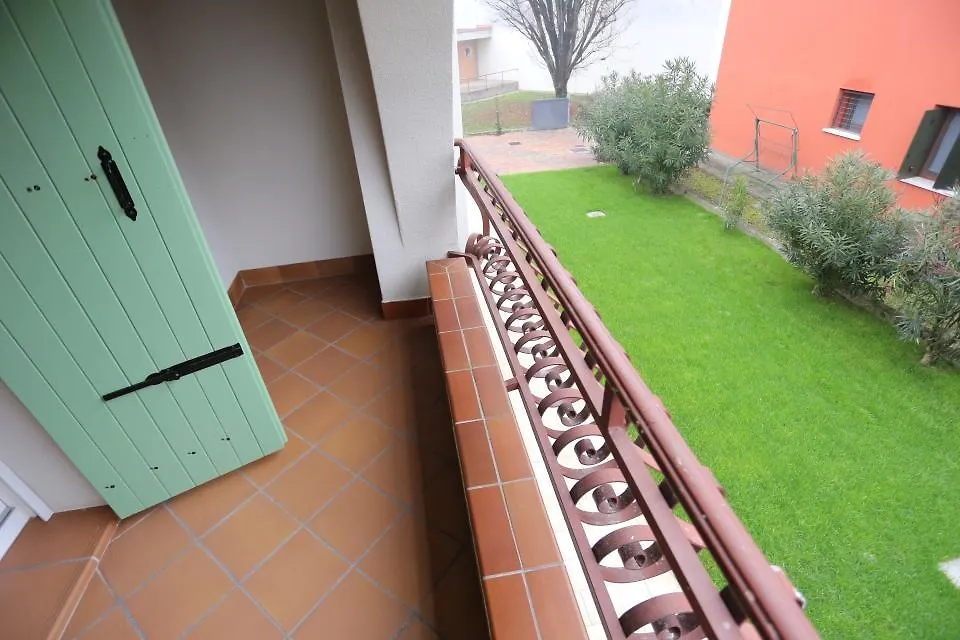 B&B Le Olme Mogliano Veneto 3*,