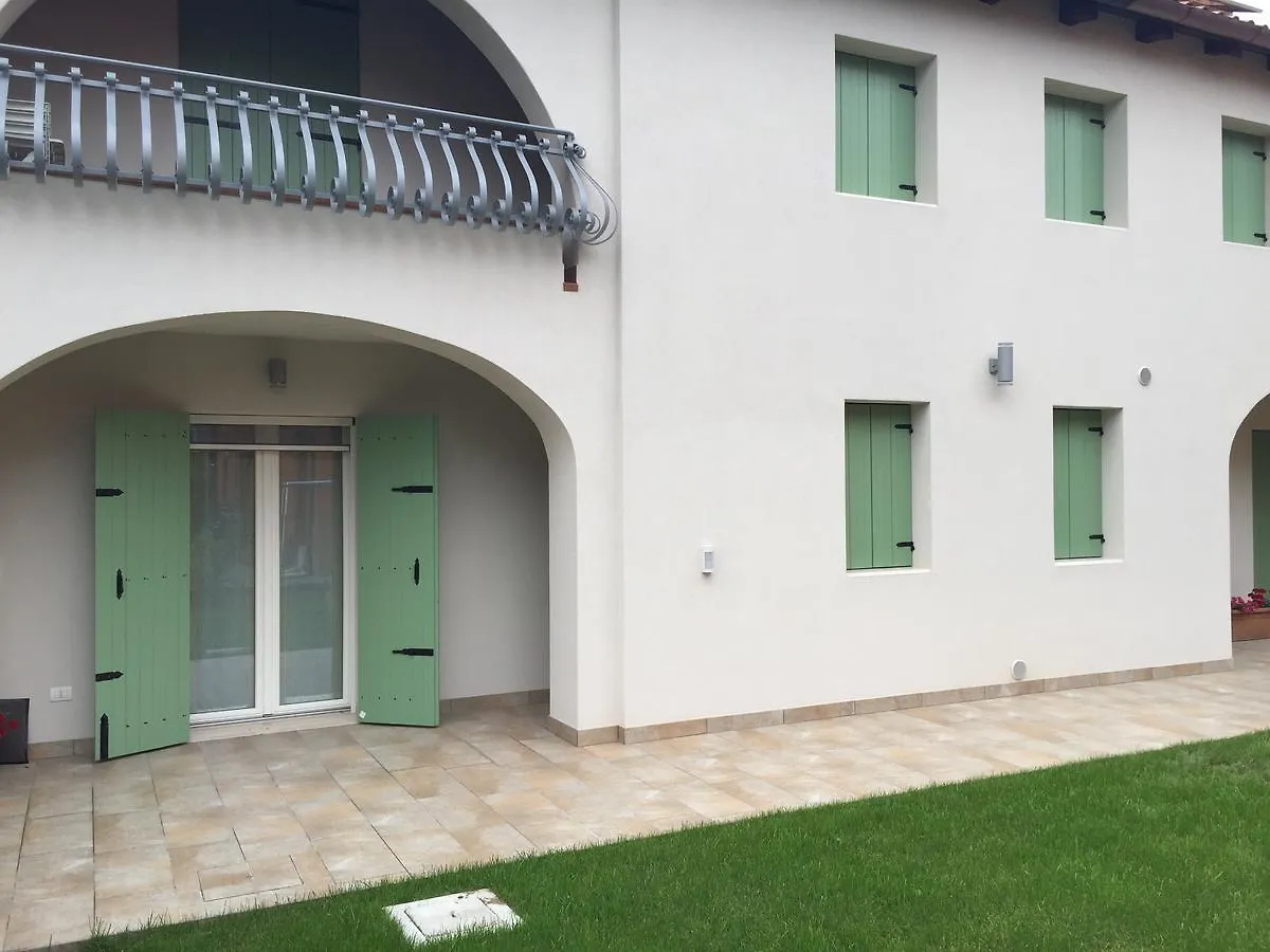 B&B Le Olme Mogliano Veneto