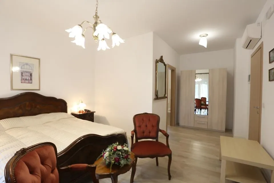 Bed & Breakfast B&B Le Olme Mogliano Veneto