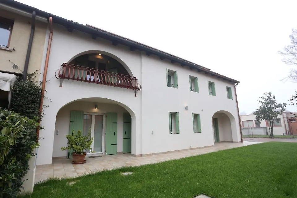B&B Le Olme Mogliano Veneto Italy
