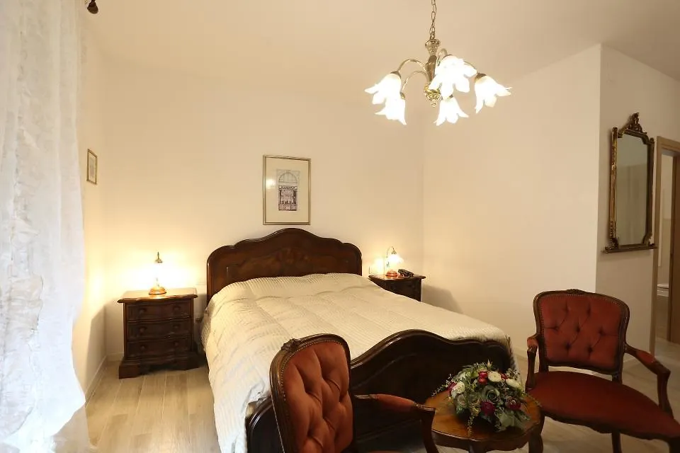 B&B Le Olme モリアーノ・ヴェーネト 3*,  イタリア