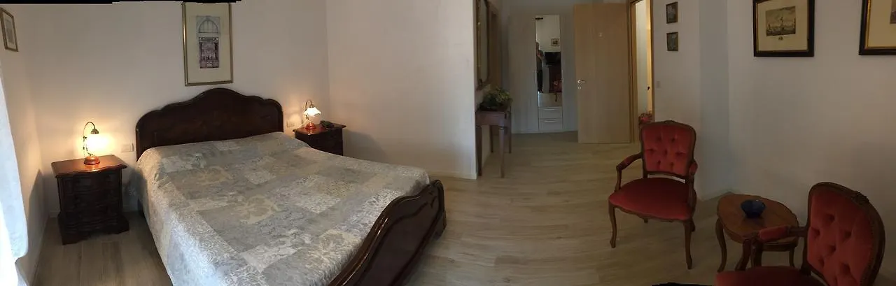 B&B Le Olme Mogliano Veneto