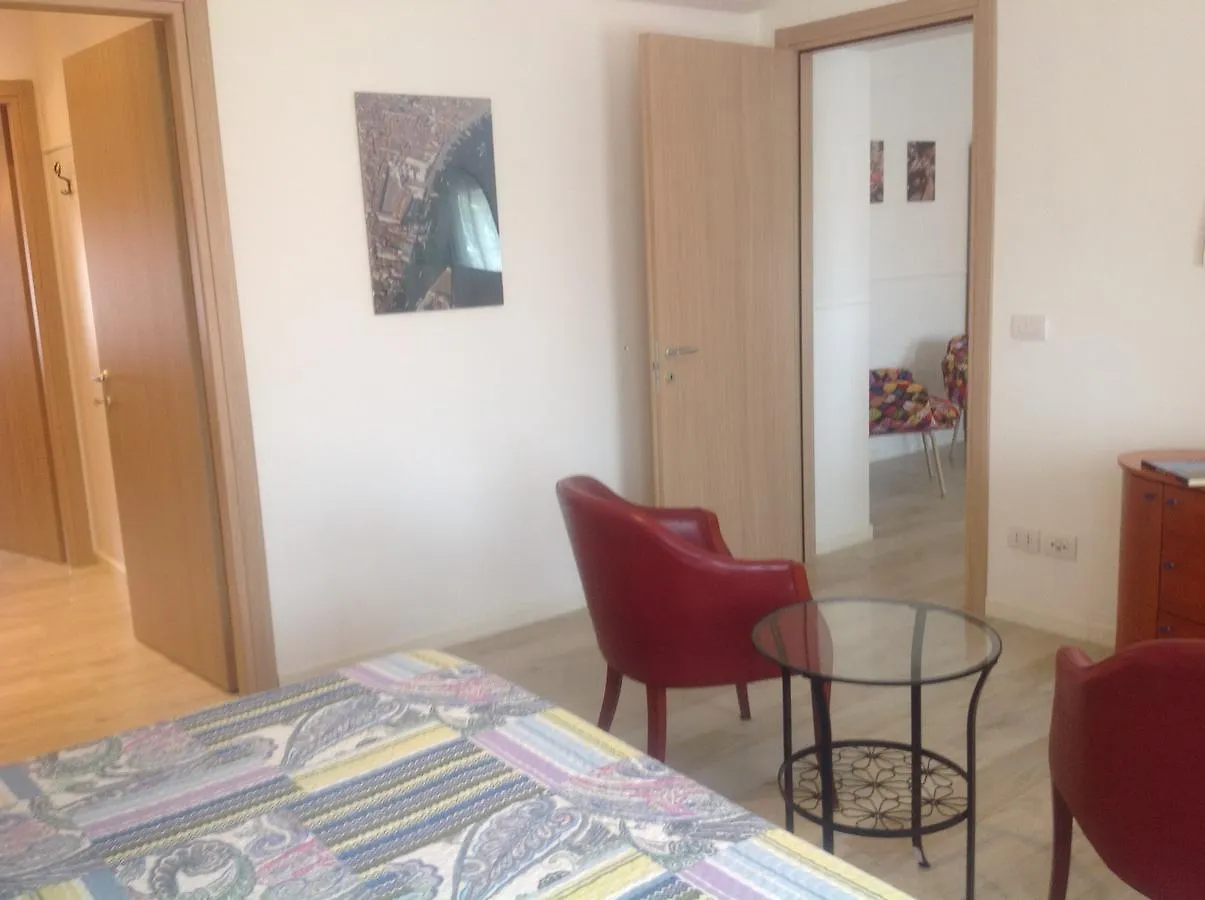 B&B Le Olme Mogliano Veneto 3*,