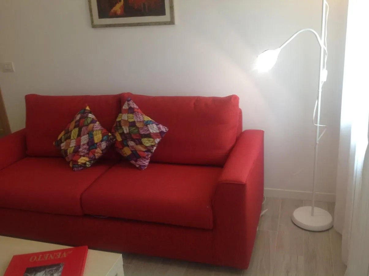 B&B Le Olme Mogliano Veneto Bed & Breakfast