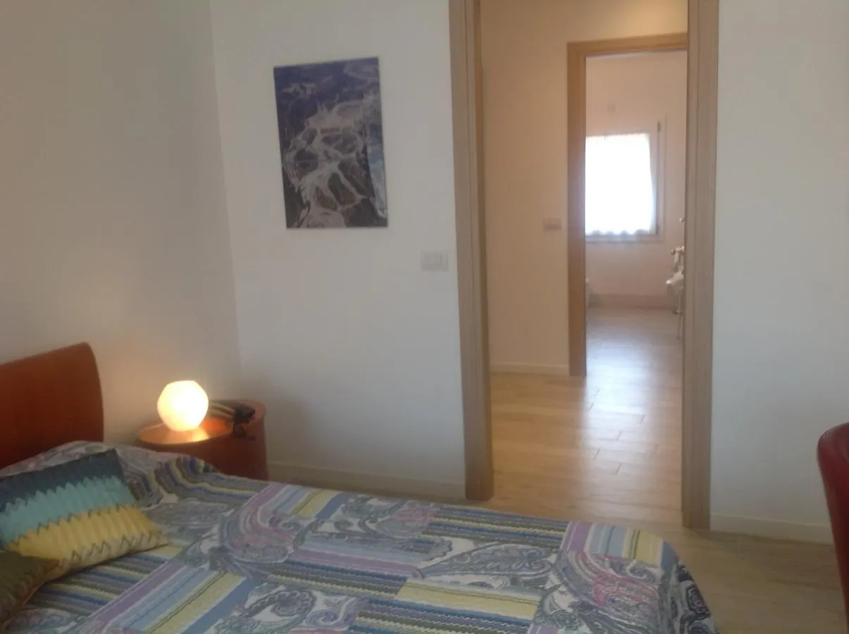 B&B Le Olme Mogliano Veneto