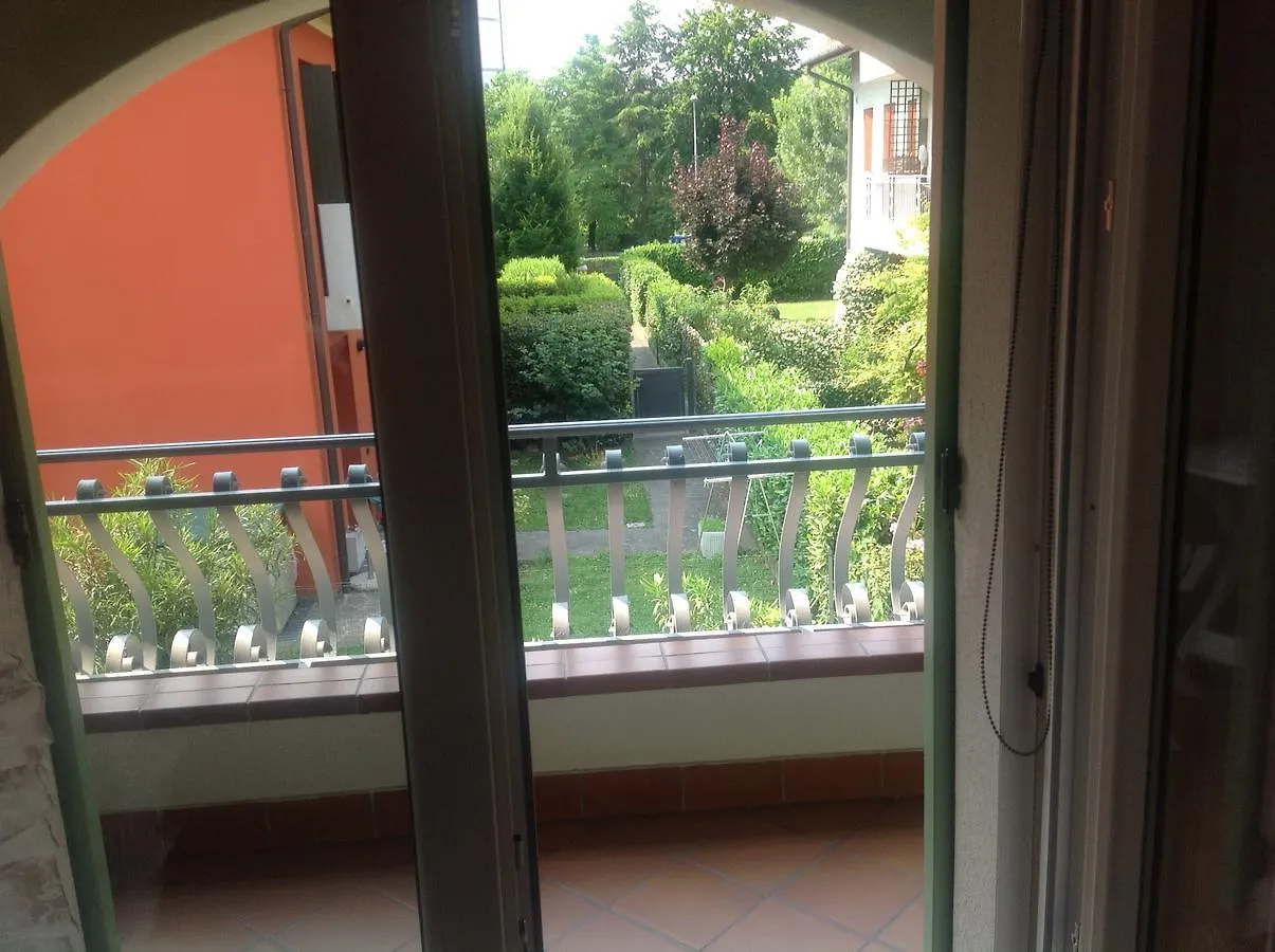 B&B Le Olme Mogliano Veneto Bed & Breakfast