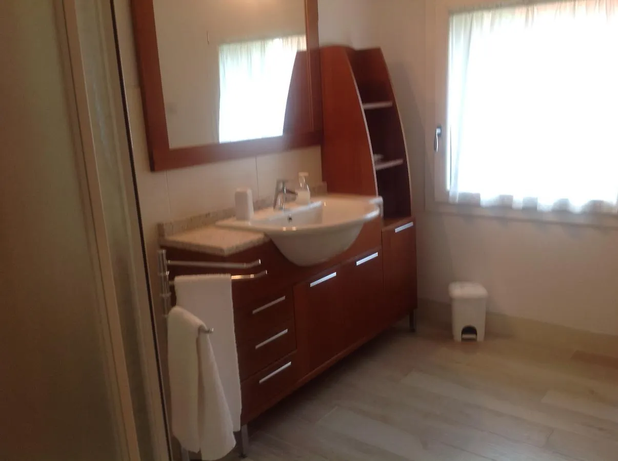 B&B Le Olme Mogliano Veneto 3*,