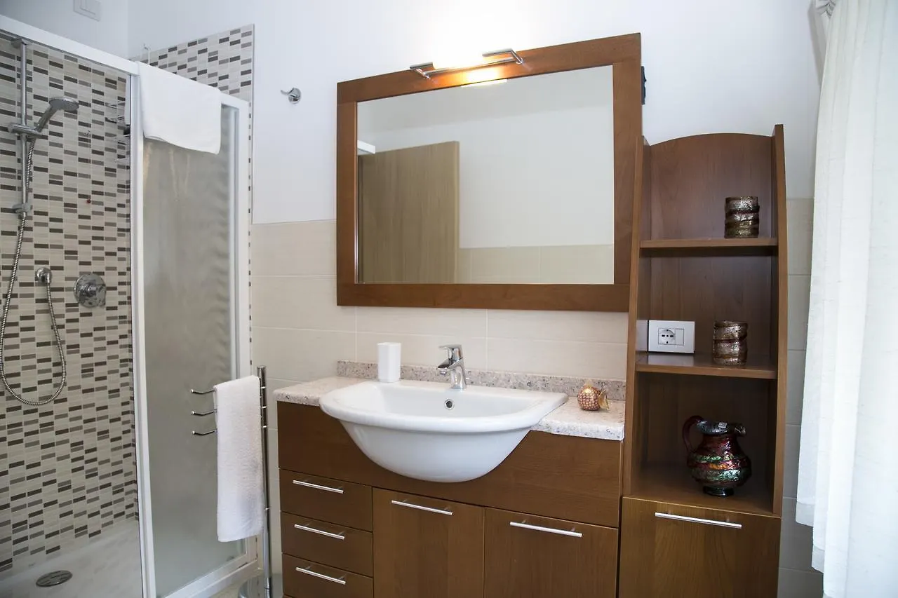 *** Bed & Breakfast B&B Le Olme Mogliano Veneto Italy