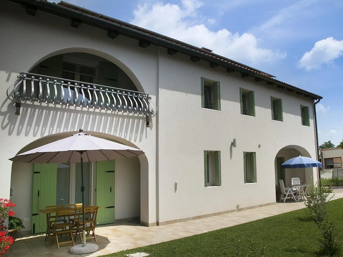 Bed & Breakfast B&B Le Olme Mogliano Veneto