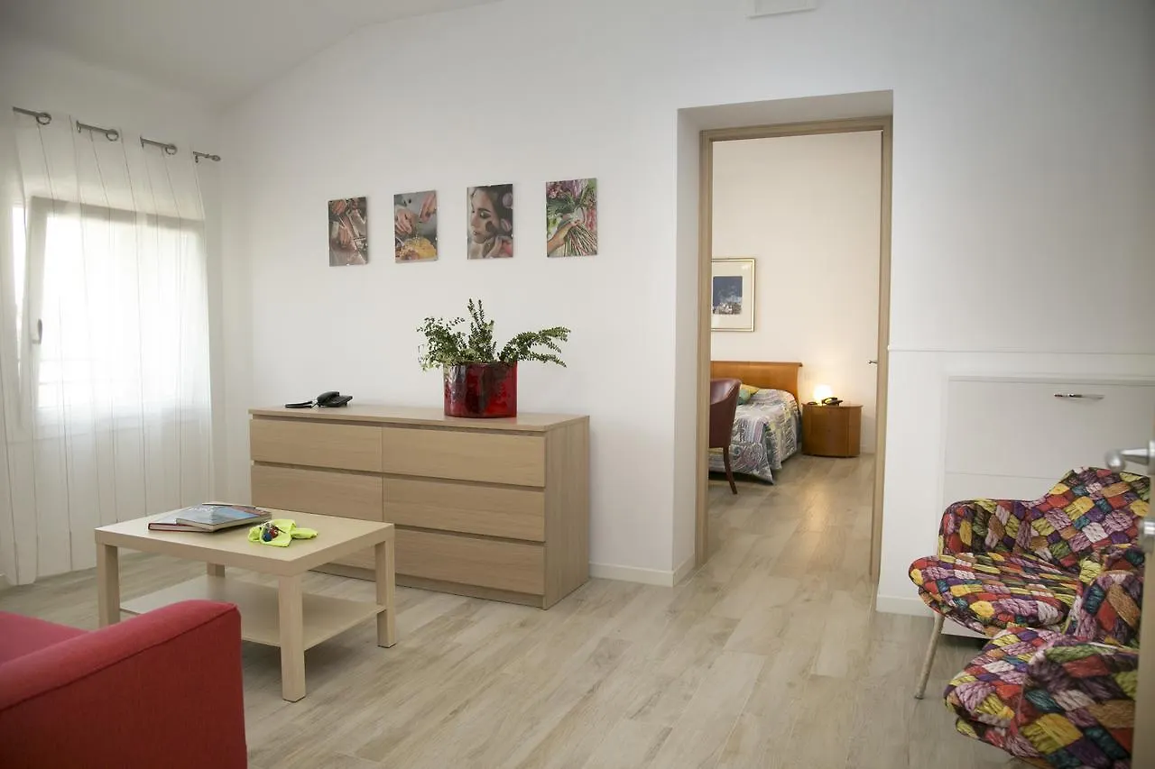 B&B Le Olme Mogliano Veneto Bed & Breakfast