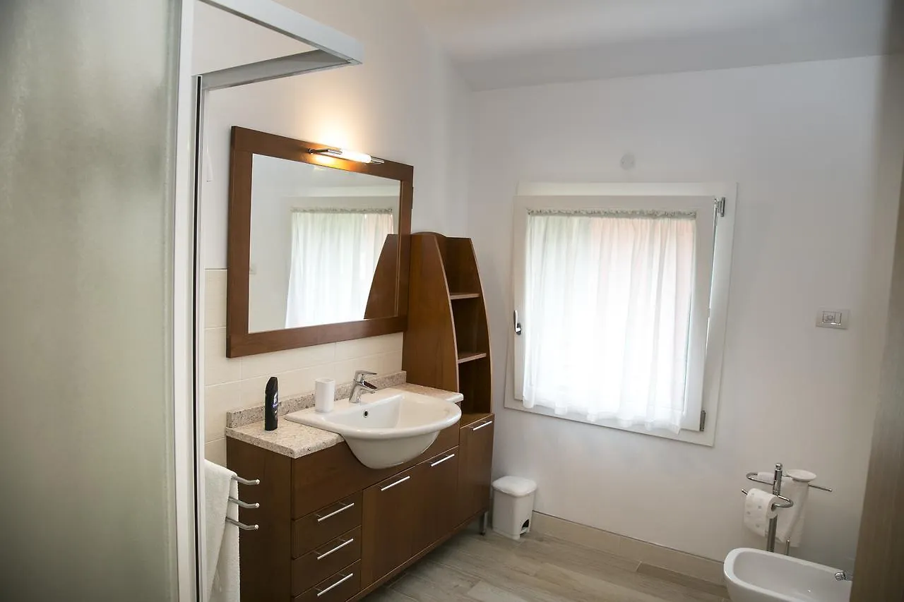 Bed & Breakfast B&B Le Olme Mogliano Veneto