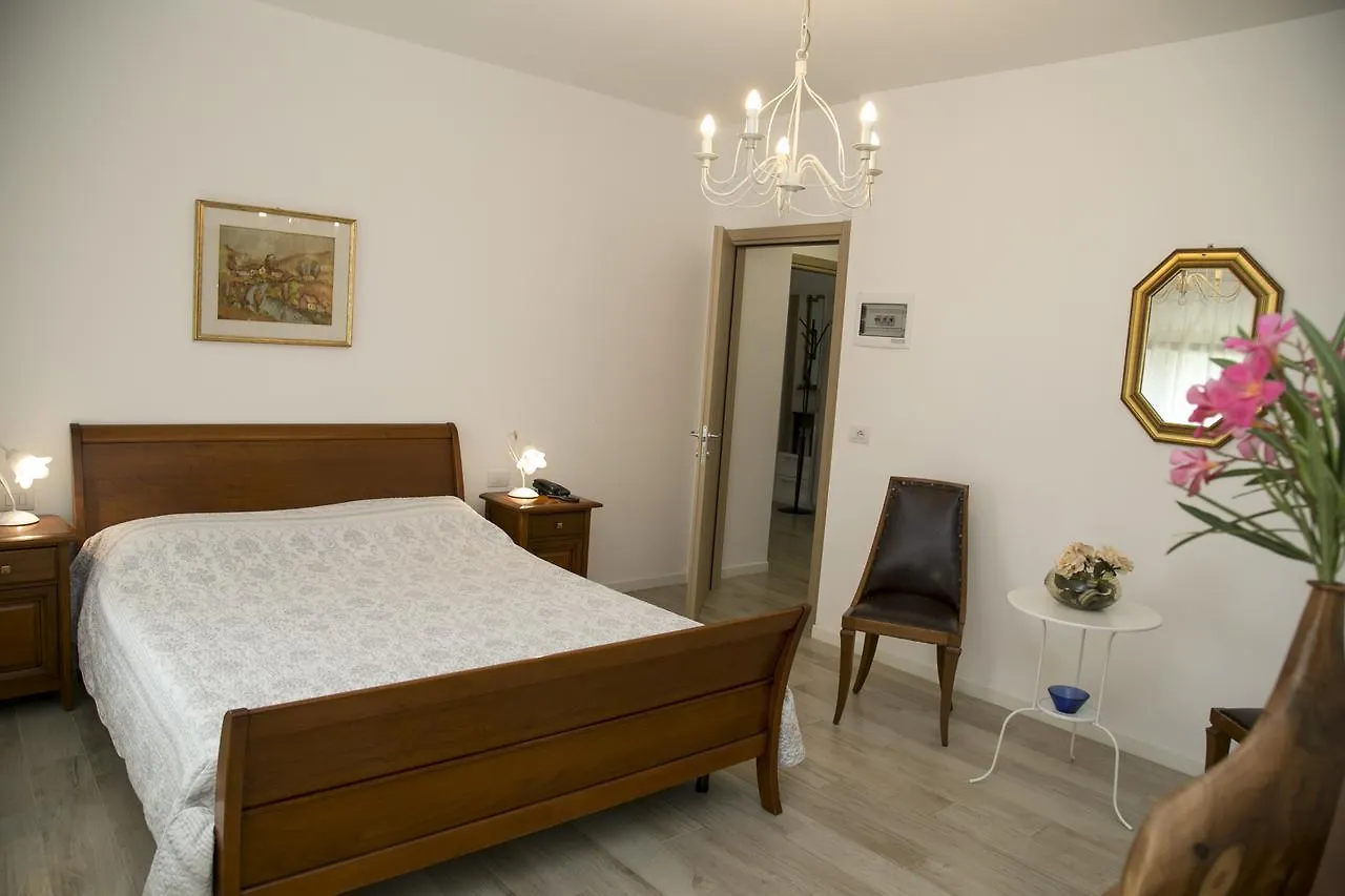 B&B Le Olme Mogliano Veneto