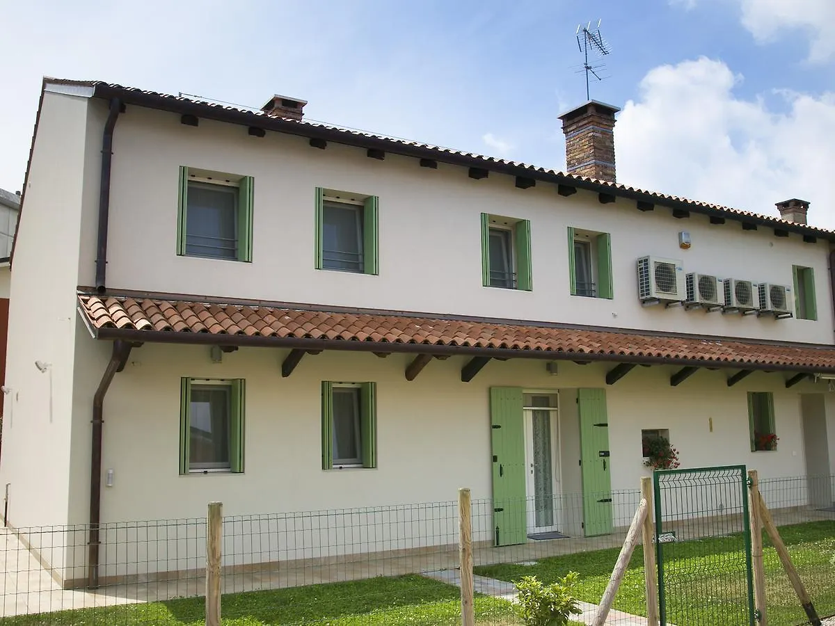 B&B Le Olme Mogliano Veneto 3*,