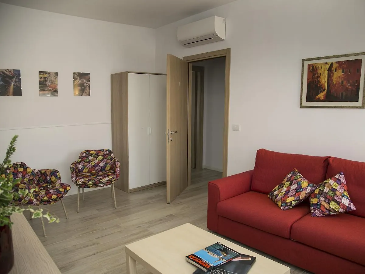 B&B Le Olme Mogliano Veneto