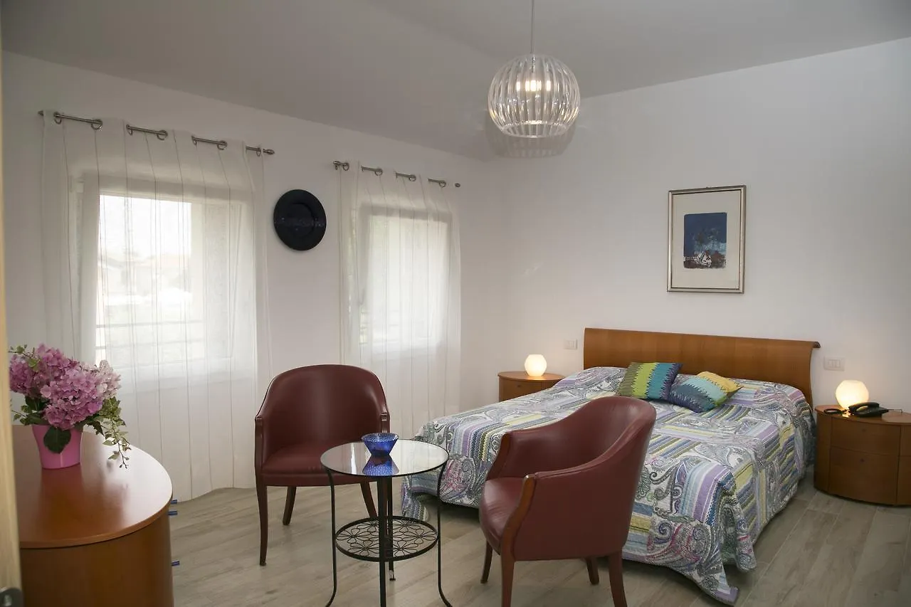 B&B Le Olme Mogliano Veneto
