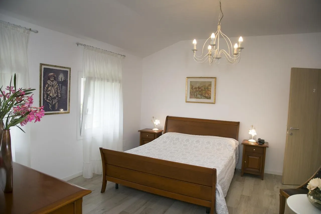 *** Bed & Breakfast B&B Le Olme Mogliano Veneto Italy