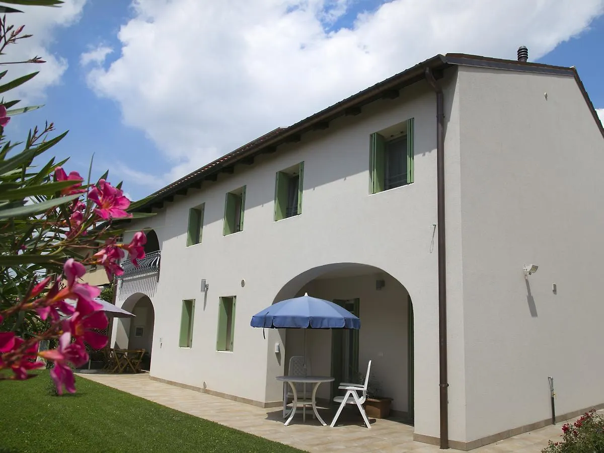 Bed & Breakfast B&B Le Olme Mogliano Veneto