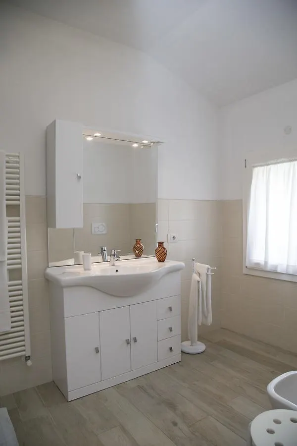 B&B Le Olme Mogliano Veneto