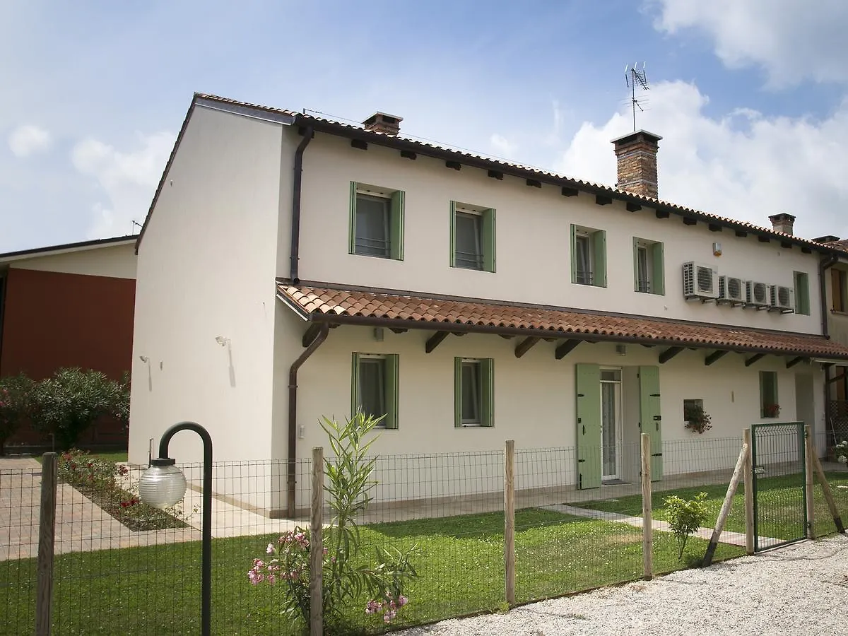 B&B Le Olme モリアーノ・ヴェーネト 3*,  イタリア