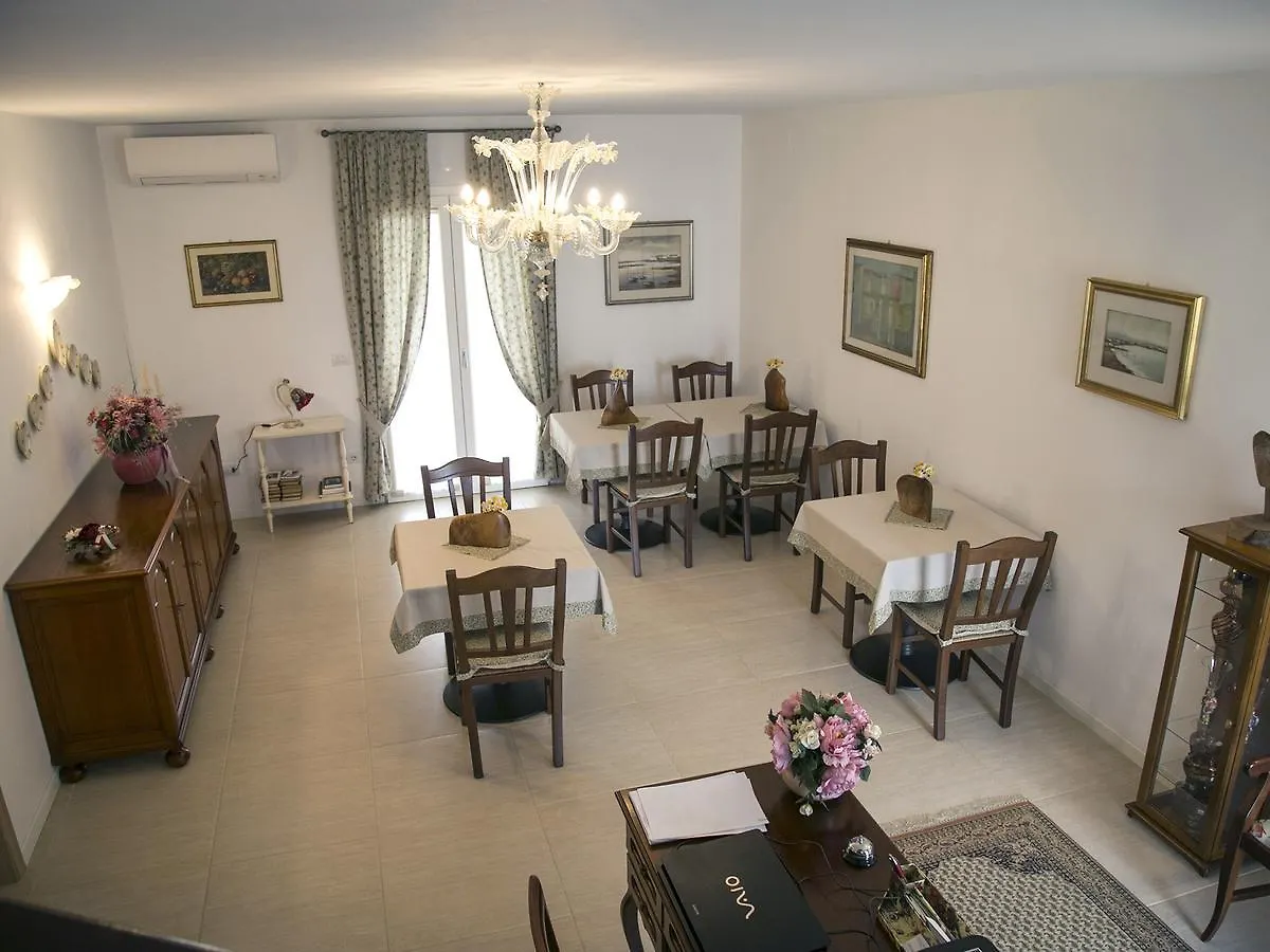 Bed & Breakfast B&B Le Olme Mogliano Veneto